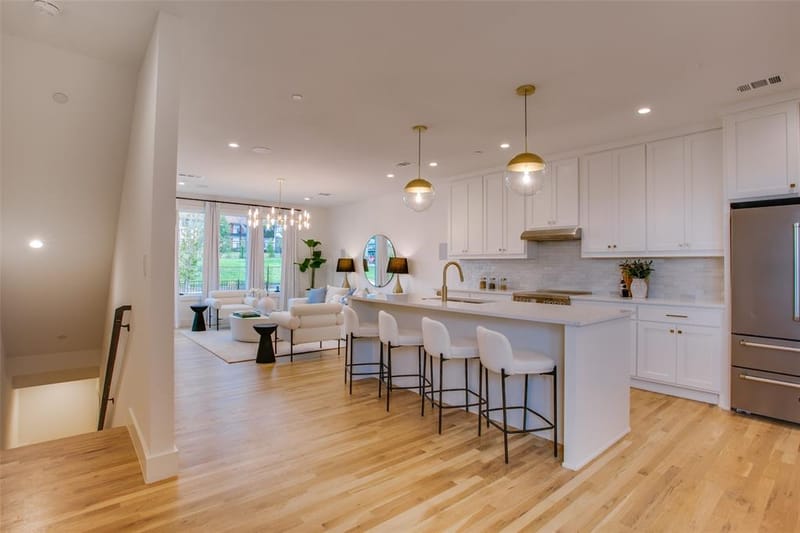 7207 Gaston Avenue # 1404, Dallas TX 75206 - Photo 14
