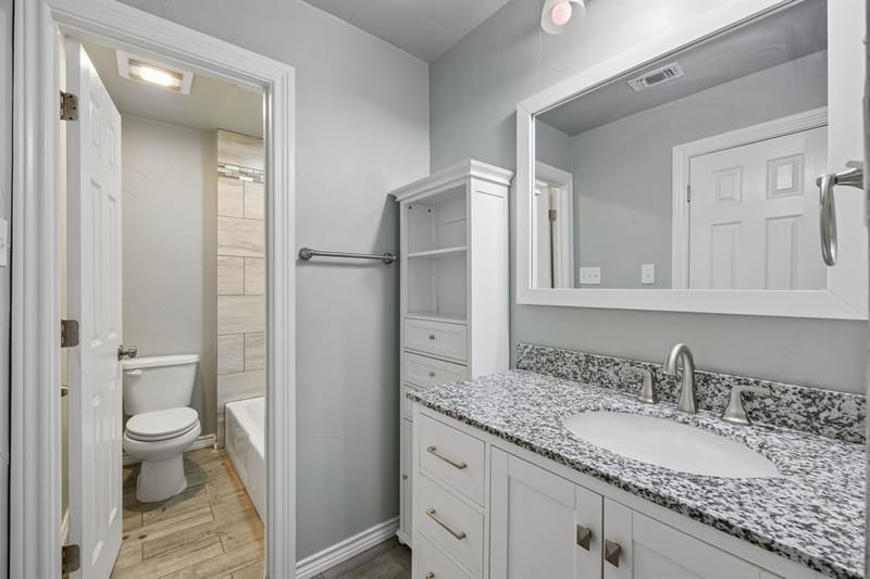 7204 Misty Meadow Drive S, Fort Worth TX 76133 - Photo 16