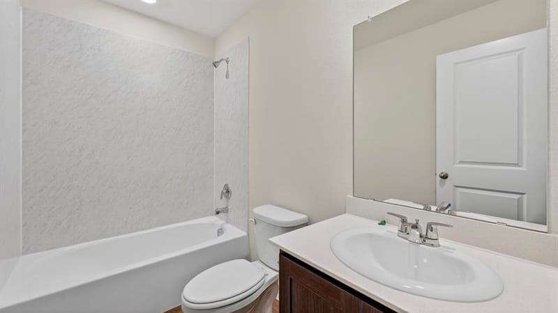 1607 Somerville Drive, Blue Ridge TX 75424