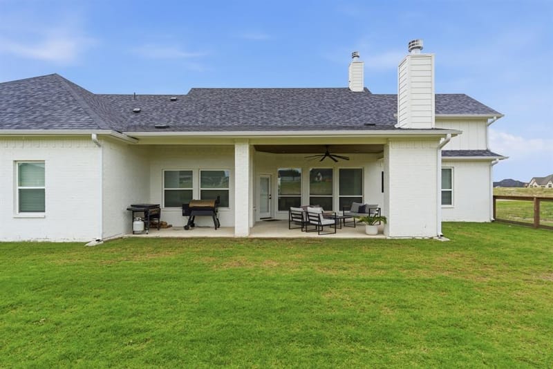 815 Wind River Pass, Azle TX 76020 - Photo 26