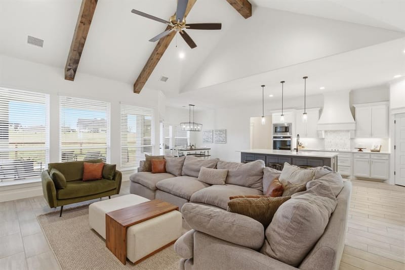 815 Wind River Pass, Azle TX 76020 - Photo 3