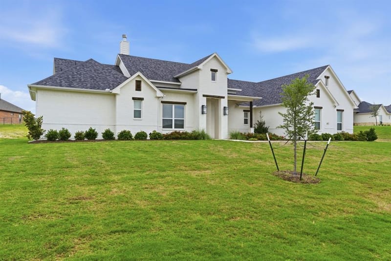 815 Wind River Pass, Azle TX 76020 - Photo 28