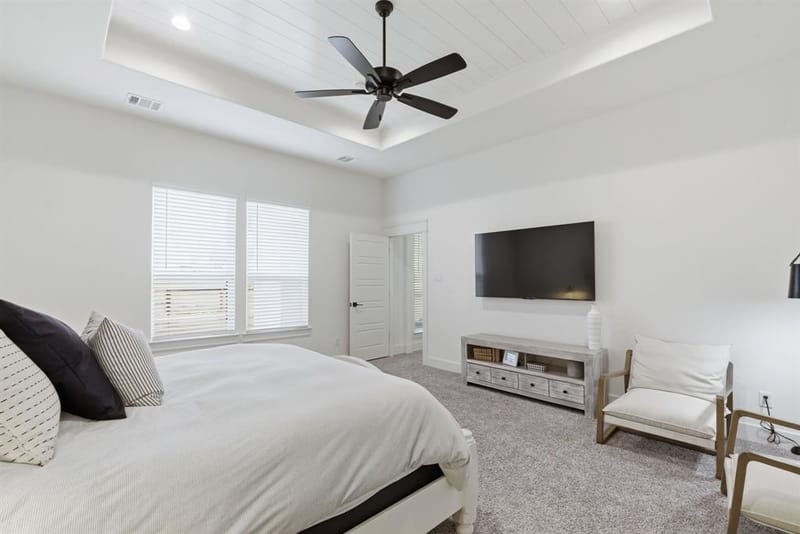 815 Wind River Pass, Azle TX 76020 - Photo 14