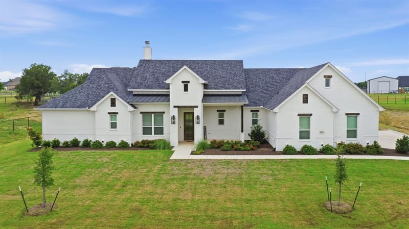 815 Wind River Pass, Azle TX 76020 - Photo 29