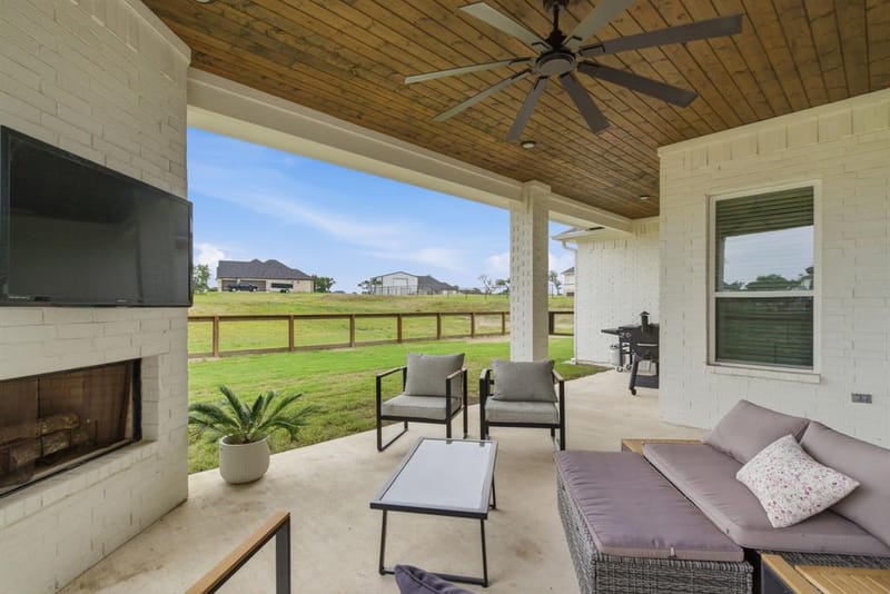815 Wind River Pass, Azle TX 76020 - Photo 25