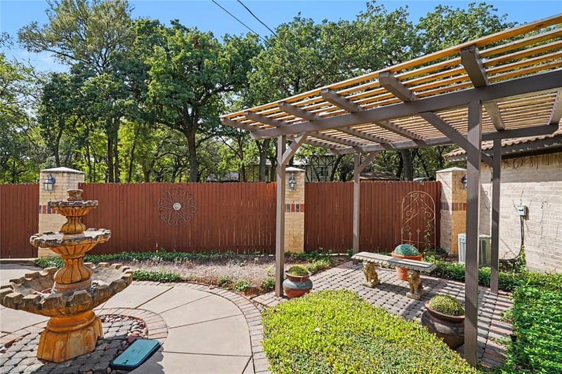 1903 Spirit Walk, Mansfield TX 76063 - Photo 27