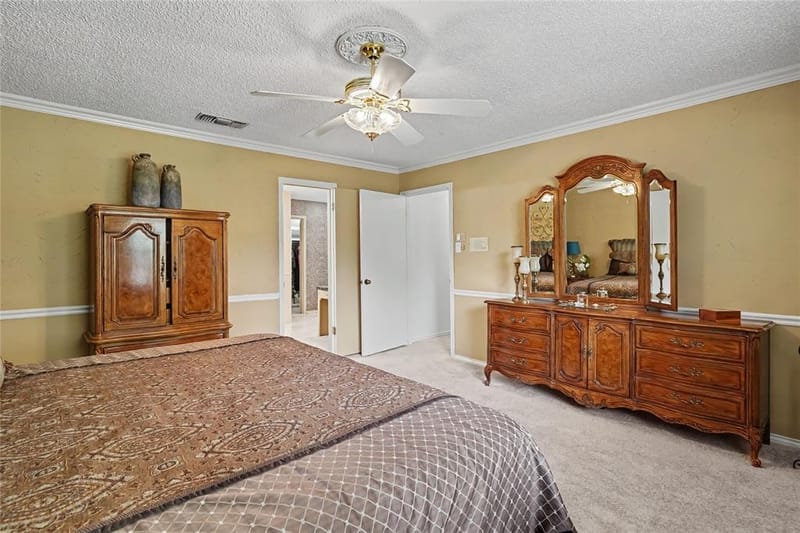 1903 Spirit Walk, Mansfield TX 76063 - Photo 17