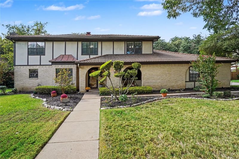 1903 Spirit Walk, Mansfield TX 76063