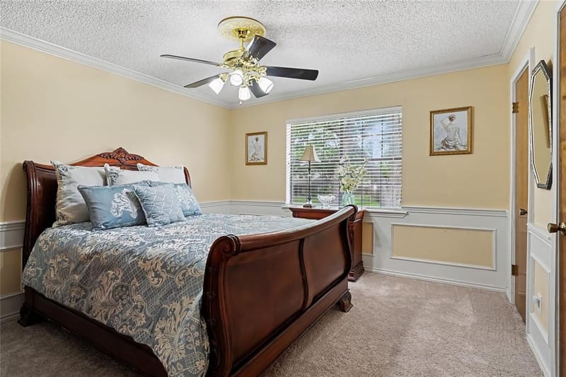 1903 Spirit Walk, Mansfield TX 76063 - Photo 24