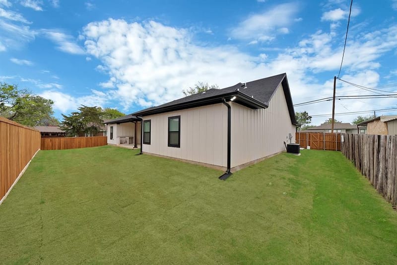 905 N Trinity Street, Decatur TX 76234 - Photo 26