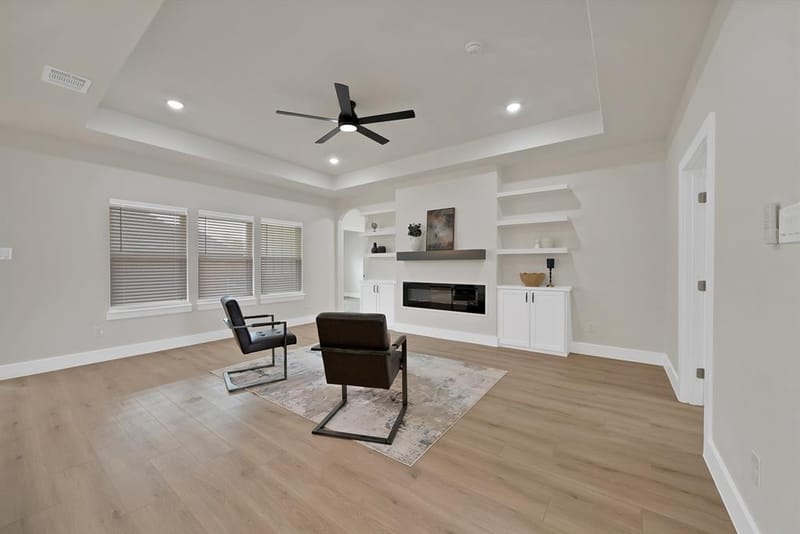 905 N Trinity Street, Decatur TX 76234 - Photo 9