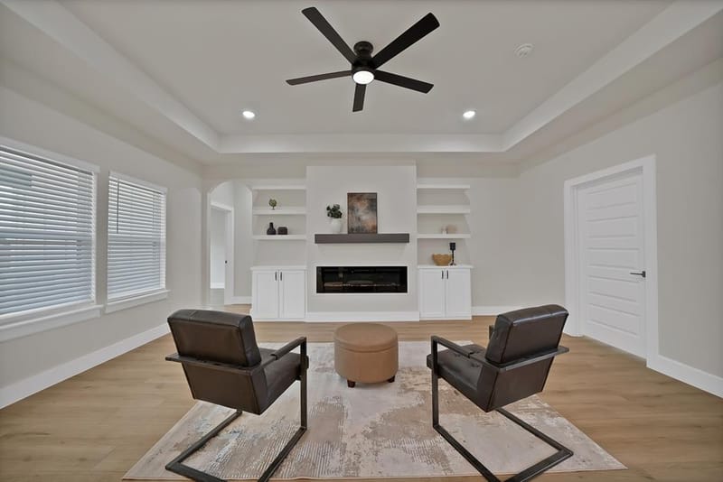 905 N Trinity Street, Decatur TX 76234 - Photo 10