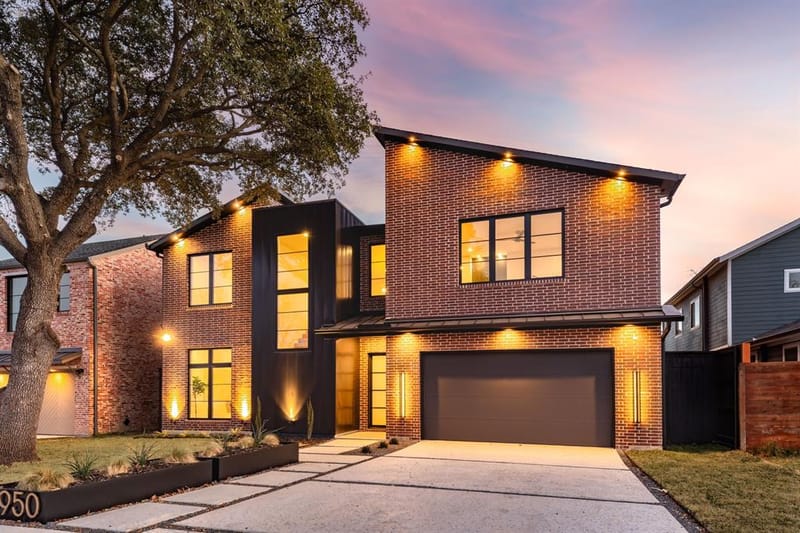 3950 Rochelle Drive, Dallas TX 75220 - Photo 3