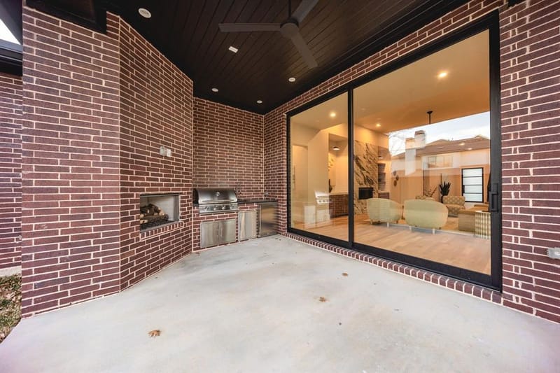 3950 Rochelle Drive, Dallas TX 75220 - Photo 39