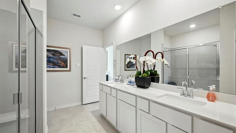 3620 Bedrock Way, Aubrey TX 76227 - Photo 3