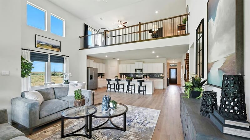 3620 Bedrock Way, Aubrey TX 76227 - Photo 32