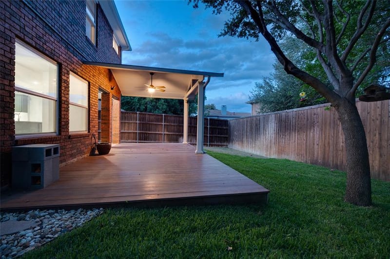 1704 Overlook Drive, Grapevine TX 76051 - Photo 27