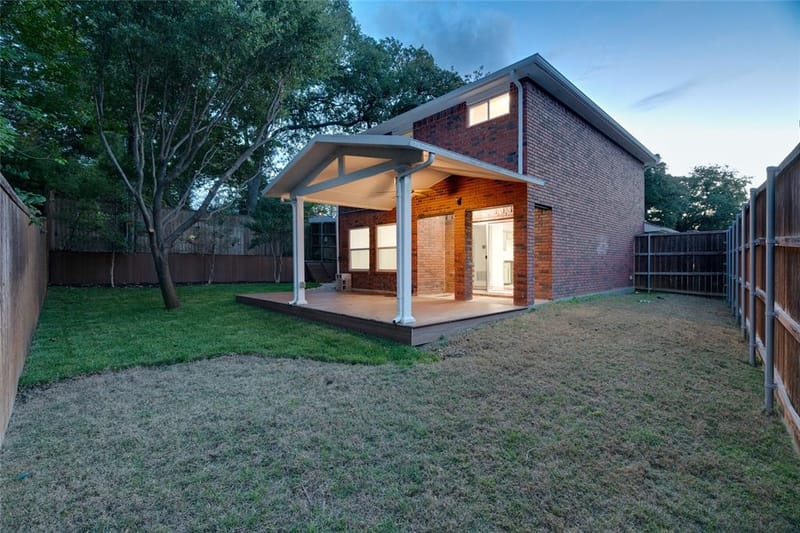 1704 Overlook Drive, Grapevine TX 76051 - Photo 26