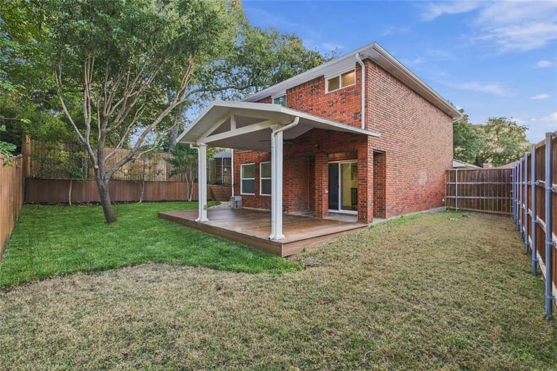 1704 Overlook Drive, Grapevine TX 76051 - Photo 24