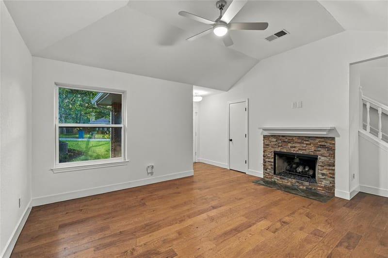 1704 Overlook Drive, Grapevine TX 76051 - Photo 8