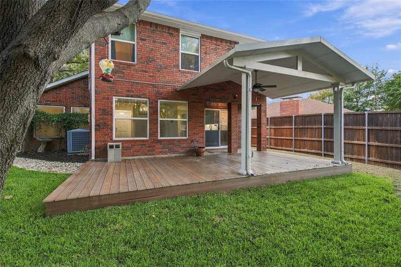 1704 Overlook Drive, Grapevine TX 76051 - Photo 25