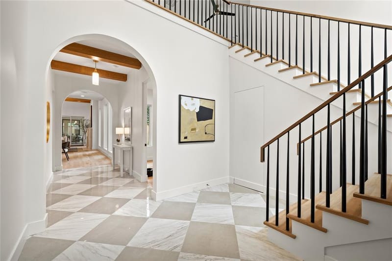 8730 Rexford Drive, Dallas TX 75209 - Photo 2
