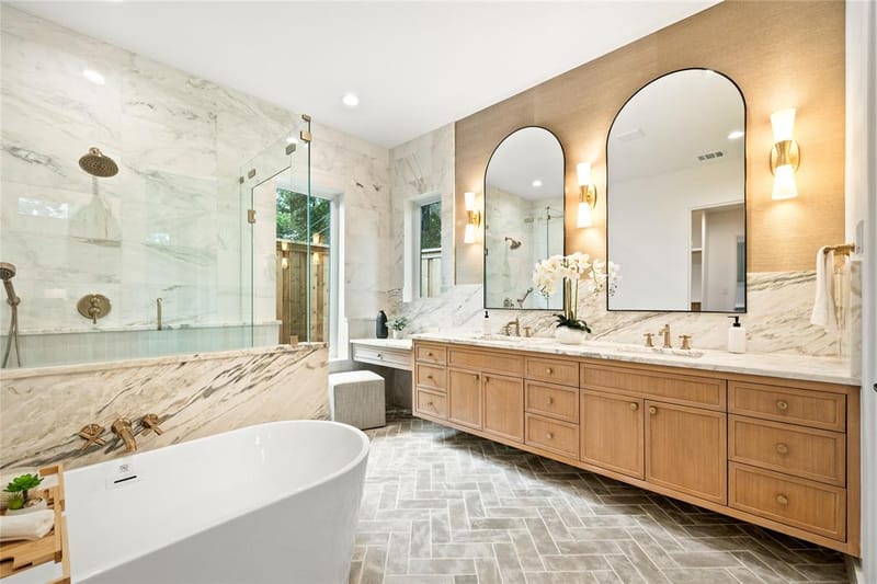 8730 Rexford Drive, Dallas TX 75209 - Photo 28