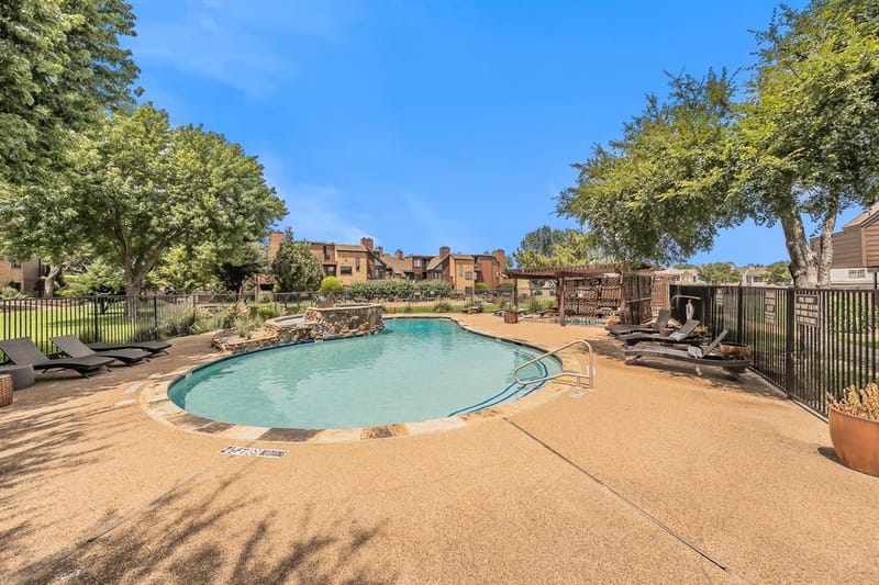 1712 Baird Farm Circle # 2205, Arlington TX 76006 - Photo 3