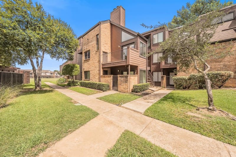 1712 Baird Farm Circle # 2205, Arlington TX 76006 - Photo 36
