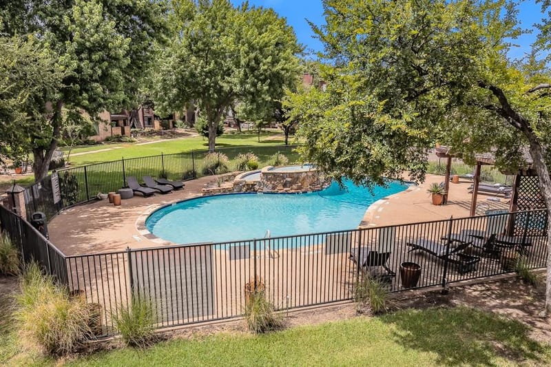 1712 Baird Farm Circle # 2205, Arlington TX 76006 - Photo 9