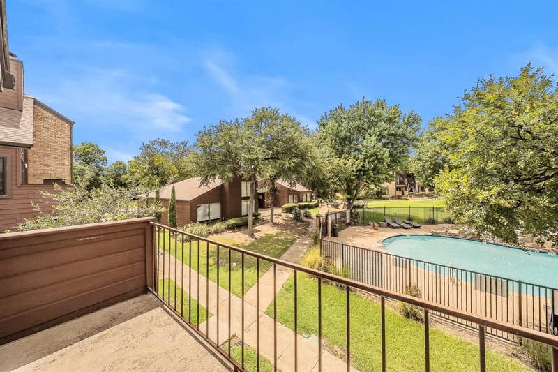 1712 Baird Farm Circle # 2205, Arlington TX 76006 - Photo 10
