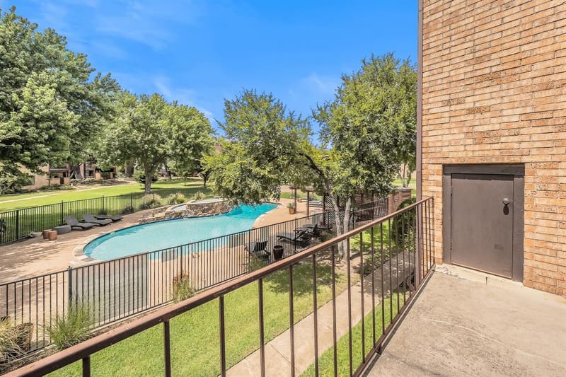 1712 Baird Farm Circle # 2205, Arlington TX 76006 - Photo 8