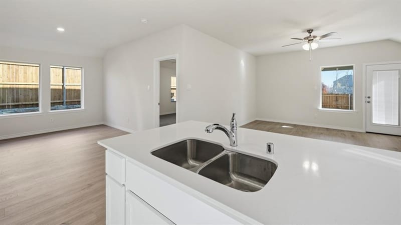 1205 Dry Brook Way, Princeton TX 75407 - Photo 24