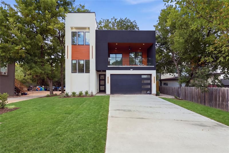 1721 Avenue B, Dallas TX 75203