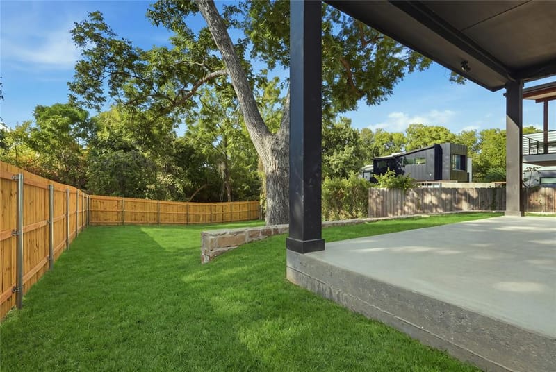 1721 Avenue B, Dallas TX 75203 - Photo 19