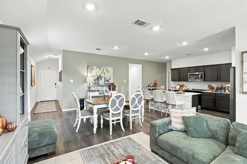 2908 Peony Drive, Sherman TX 75092 - Photo 5