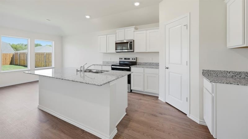 4106 Tony Lane, Sherman TX 75090 - Photo 16