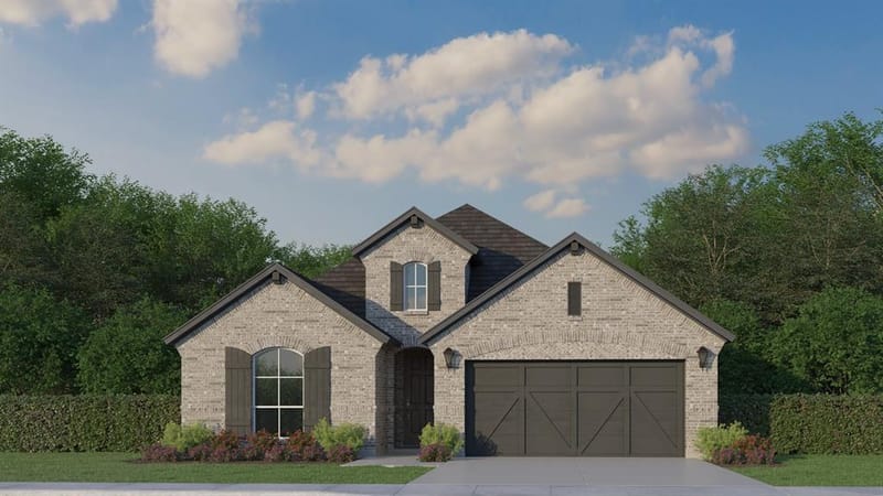 740 Red Cedar Road, Haslet TX 76052