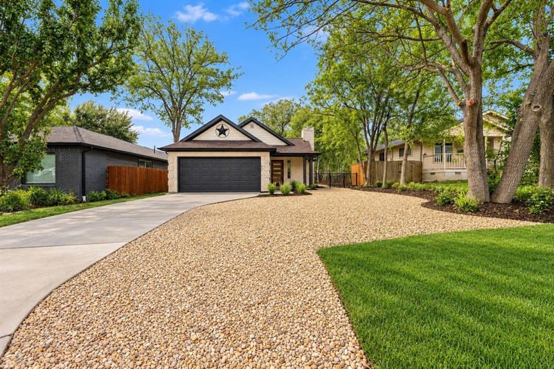 1005 W White Avenue, McKinney TX 75069