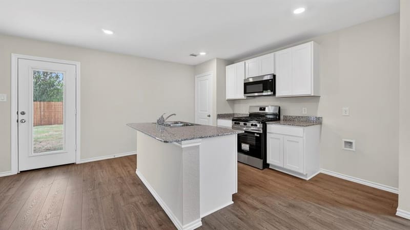 806 Markenna Lane, Sherman TX 75090 - Photo 28