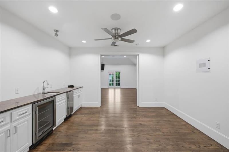 4153 Idlewild Drive, Fort Worth TX 76107 - Photo 32