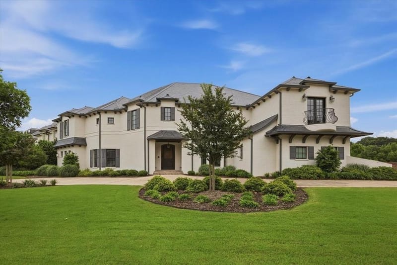 4153 Idlewild Drive, Fort Worth TX 76107