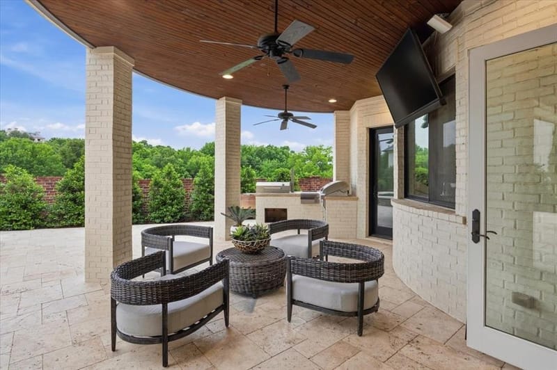 4153 Idlewild Drive, Fort Worth TX 76107 - Photo 38