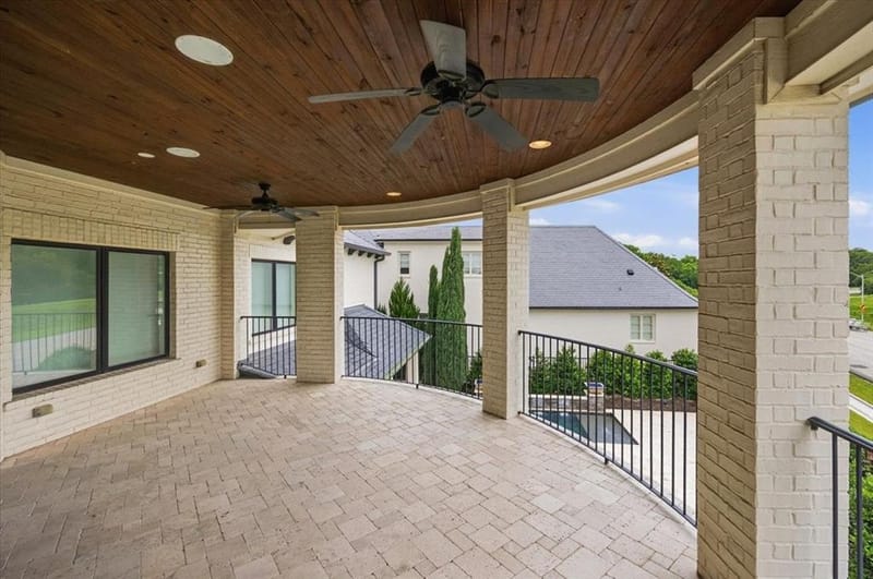 4153 Idlewild Drive, Fort Worth TX 76107 - Photo 37