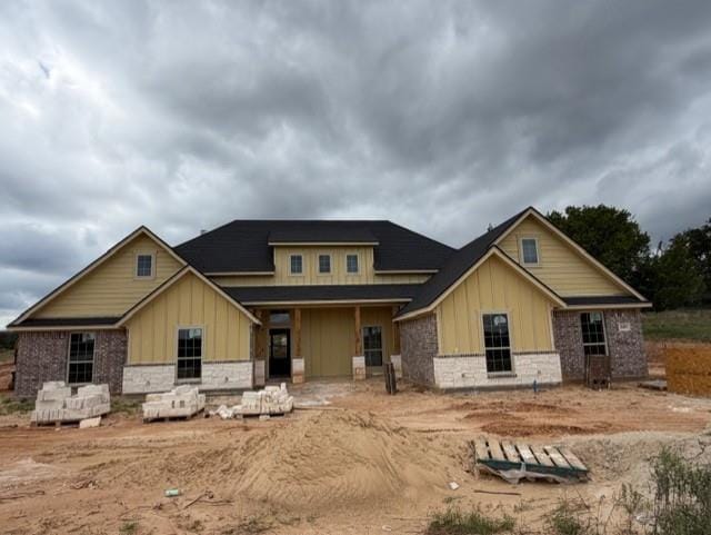 2684 North Cardinal Road, Reno TX 76020