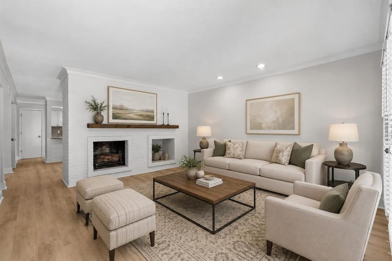5928 Sandhurst Lane # 127, Dallas TX 75206 - Photo 2