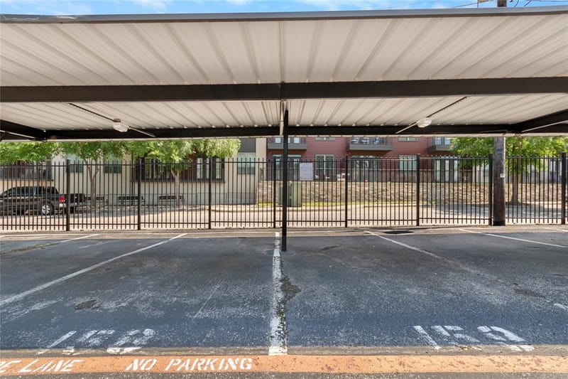 5928 Sandhurst Lane # 127, Dallas TX 75206 - Photo 31