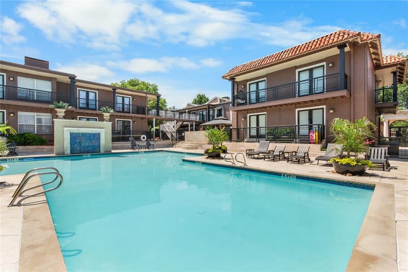 5928 Sandhurst Lane # 127, Dallas TX 75206 - Photo 25