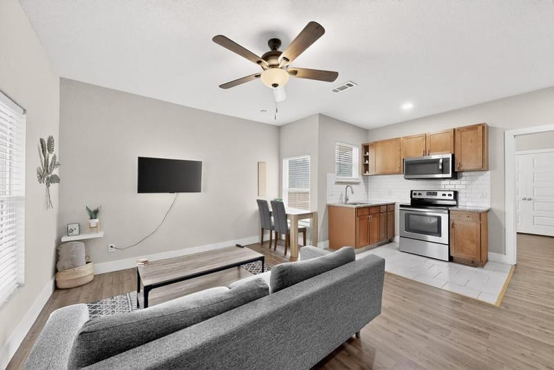812 Centre Street, Dallas TX 75208 - Photo 7