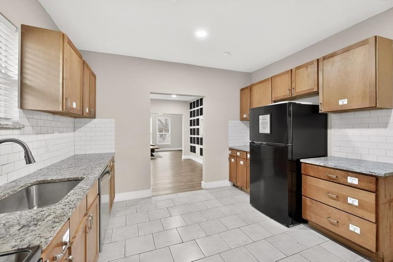 812 Centre Street, Dallas TX 75208 - Photo 4
